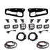 Baja Designs 447763 Bronco Fog Pocket Kit 21-Up Ford Bronco Pro Baja Designs - Truck Part Superstore