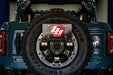 Baja Designs 447765UP Ford Bronco Dual S1 W/C Reverse Kit w/Lic Plate w/Upfitter Baja Designs - Truck Part Superstore