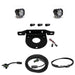 Baja Designs 447766UP Bronco Dual S1 W/C Reverse Kit w/Upfitter 21-Up Ford Bronco Baja Designs - Truck Part Superstore