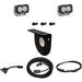 Baja Designs 447767UP Bronco Dual S2 Sport W/C Reverse Kit w/Upfitter 21-Up Ford Bronco Baja Designs - Truck Part Superstore