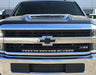 Baja Designs 447769 Silverado 2500/3500 (17) Onx6 30 Inch Arc Grille Kit Baja Designs - Truck Part Superstore