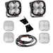 Baja Designs 447797 Jeep, JK Squadron Pro Spot A-Pillar Kit Baja Designs - Truck Part Superstore