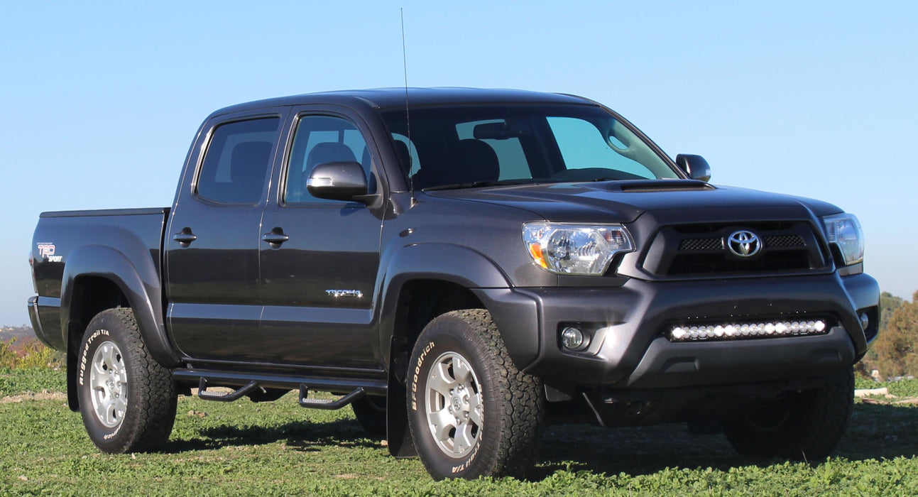 Baja Designs 447801 Toyota, Tacoma (05-15) S8 30 inch Front Bumper Kit Baja Designs - Truck Part Superstore