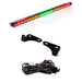 Baja Designs 447814 Polaris RZR 15-18 2 Seat 30 Inch RTL-G Rear Light Bar with Bracket Kit Baja Designs - Truck Part Superstore
