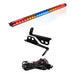 Baja Designs 447818 Polaris RZR 15-18 4 Seat 30 Inch RTL-B Rear Light Bar with Bracket Kit Baja Designs - Truck Part Superstore