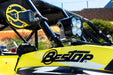 Baja Designs 447821 Polaris RZR XP1000 Squadron Pro A-Pillar Kit Baja Designs - Truck Part Superstore