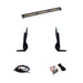 Baja Designs 447850 GMC 2500/3500 (20-On) S8 Behind Grill Kit Baja Designs - Truck Part Superstore