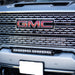 Baja Designs 447850 GMC 2500/3500 (20-On) S8 Behind Grill Kit Baja Designs - Truck Part Superstore