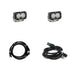 Baja Designs 447853 GMC 2500/3500 (20-On) Reverse Light Kit Baja Designs - Truck Part Superstore