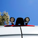 Baja Designs 447861 2019-On Mercedes Sprinter Van Dual S1 Reverse Kit Baja Designs - Truck Part Superstore