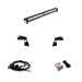 Baja Designs 447872 GMC (20-On) 2500/3500 20 Inch S8 Bumper Kit Baja Designs - Truck Part Superstore
