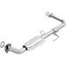 MagnaFlow Exhaust Products 447976 California Direct-Fit Catalytic Converter - Truck Part Superstore