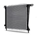 Mishimoto R897-MT Replacement Radiator, fits Ford Bronco II V6 1985-1990 - Truck Part Superstore