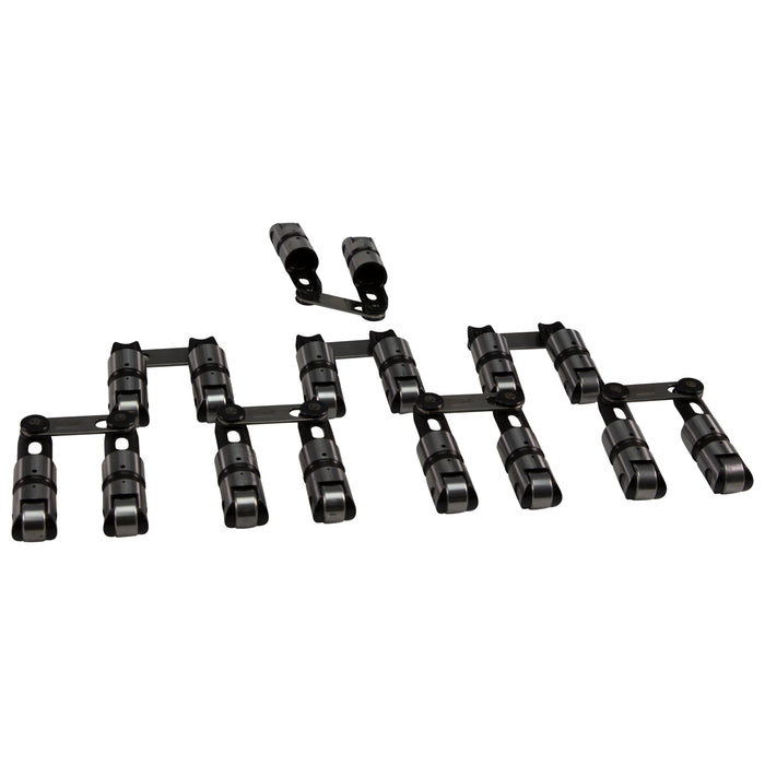 COMP Cams 96831-16 Sportsman Solid Roller Lifter Set w/ Bearing for Chrysler R3 - Truck Part Superstore