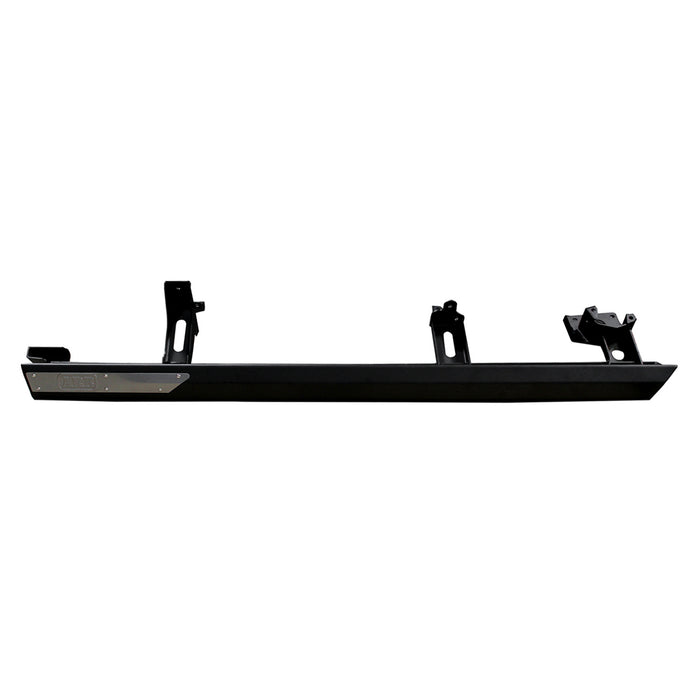 ARB 4480010 Rocker Sliders; Use w/4-Door Models; Protect Lower Sill Area; - Truck Part Superstore