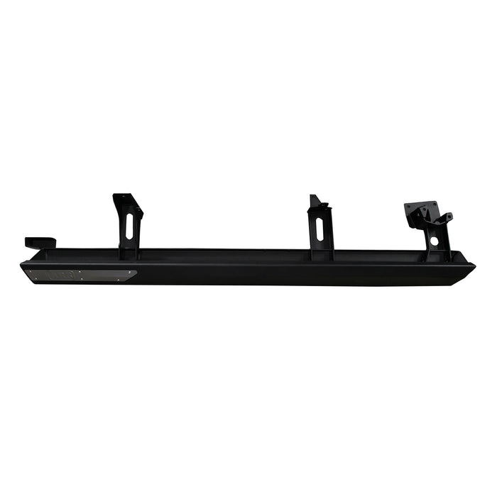 ARB 4480010 Rocker Sliders; Use w/4-Door Models; Protect Lower Sill Area; - Truck Part Superstore