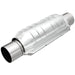 MagnaFlow Exhaust Products 448006 California Universal Catalytic Converter-2.50in. - Truck Part Superstore
