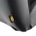 Smittybilt 44801 Front Seat 55-76 Jeep CJ Low Back Bucket Vinyl Black Smittybilt - Truck Part Superstore