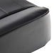 Smittybilt 44801 Front Seat 55-76 Jeep CJ Low Back Bucket Vinyl Black Smittybilt - Truck Part Superstore