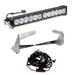 Baja Designs 448031 Dodge Ram LED Light Kit For Ram 2500/3500 19-On 20 Inch Bumper Kits OnX6 Baja Designs - Truck Part Superstore