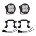 Baja Designs 448034 Ram 2500/3500 Big Horn 19-On FPK Sports W/C Baja Designs - Truck Part Superstore