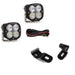 Baja Designs 448036 Dodge Ram LED Light Pods For Ram 2500/3500 19-On A-Pillar Kits XL Sport Driving Combo Baja Designs - Truck Part Superstore