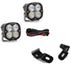Baja Designs 448037 Dodge Ram LED Light Pods For Ram 2500/3500 19-On A-Pillar Kits XL Pro Driving Combo Baja Designs - Truck Part Superstore