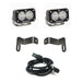 Baja Designs 448038 Ram 2500/3500 19-On Reverse Kit S2 Sports W/C Baja Designs - Truck Part Superstore