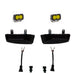 Baja Designs 448043 Dodge Ram Light Kit For Ram 2500/3500 19-On FPK S2 Sport W/C Amber Baja Designs - Truck Part Superstore