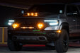 Baja Designs 448044 Ram 1500 TRX 21-On LP9 Bumper Kit Baja Designs - Truck Part Superstore