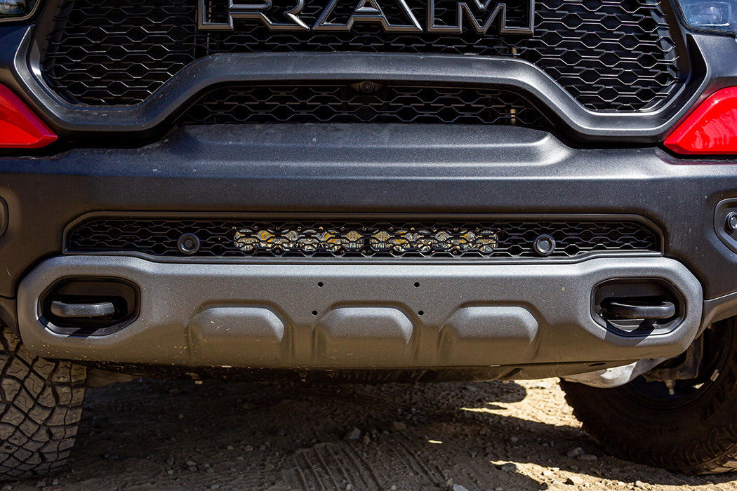 Baja Designs 448050 Dodge Ram TRX 20 Inch OnX6+ Bumper Kit Baja Designs - Truck Part Superstore