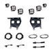 Baja Designs 448054 Aftermarket Fog Pocket Sport Kit Fits 21-On Ford Raptor Baja Designs - Truck Part Superstore