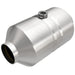 MagnaFlow Exhaust Products 448054 California Universal Catalytic Converter-2.00in. - Truck Part Superstore