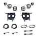 Baja Designs 448056 Aftermarket Fog Pocket Pro Kit Fits 21-On Ford Raptor Baja Designs - Truck Part Superstore