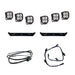Baja Designs 448061 Squadron Sport Behind Grill Kit fits 21-On Ford Raptor Baja Designs - Truck Part Superstore
