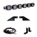 Baja Designs 448067 6 XL Linkable Kit fits 21-On Ford Raptor Baja Designs - Truck Part Superstore