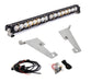 Baja Designs 448076 2022 Toyota Tundra 20” S8 Behind Bumper Kit Clear Non-Hybrid - Truck Part Superstore