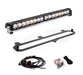 Baja Designs 448078 2022 Tundra TRD 20” S8 OEM Replacement Kit Clear Non-Hybrid - Truck Part Superstore