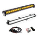 Baja Designs 448079 2022 Tundra TRD 20” S8 OEM Replacement Kit Amber Non-Hybrid - Truck Part Superstore