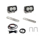 Baja Designs 448082 2022 Toyota Tundra S2 Sport Reverse Kit (Non-Hybrid) - Truck Part Superstore