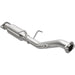MagnaFlow Exhaust Products 4481014 California Direct-Fit Catalytic Converter - Truck Part Superstore