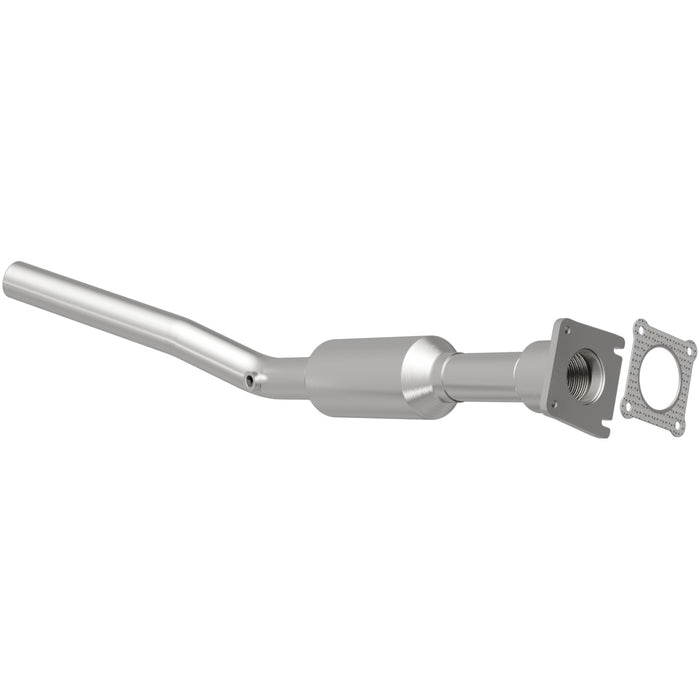 MagnaFlow Exhaust Products 4481015 California Direct-Fit Catalytic Converter - Truck Part Superstore