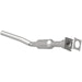 MagnaFlow Exhaust Products 4481015 California Direct-Fit Catalytic Converter - Truck Part Superstore