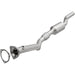 MagnaFlow Exhaust Products 4481024 California Direct-Fit Catalytic Converter - Truck Part Superstore