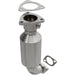 MagnaFlow Exhaust Products 4481033 California Direct-Fit Catalytic Converter - Truck Part Superstore
