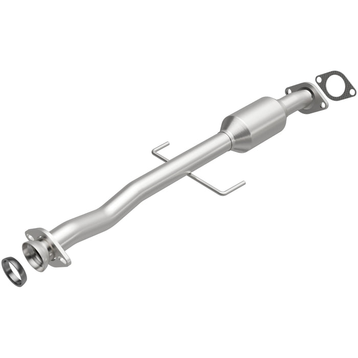 MagnaFlow Exhaust Products 4481034 California Direct-Fit Catalytic Converter - Truck Part Superstore