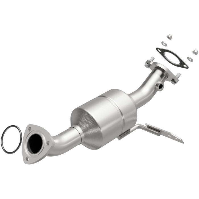 MagnaFlow Exhaust Products 4481094 California Direct-Fit Catalytic Converter - Truck Part Superstore