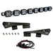 Baja Designs 448111 Toyota XL Linkable Light Bar Roof Kit 05-22 Tacoma Baja Designs - Truck Part Superstore