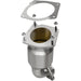 MagnaFlow Exhaust Products 4481110 California Direct-Fit Catalytic Converter - Truck Part Superstore