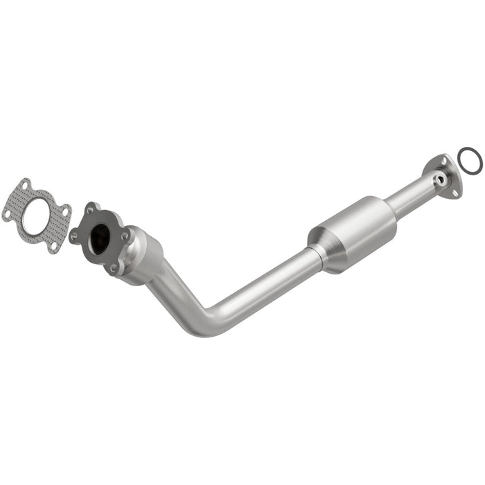 MagnaFlow Exhaust Products 4481130 California Direct-Fit Catalytic Converter - Truck Part Superstore